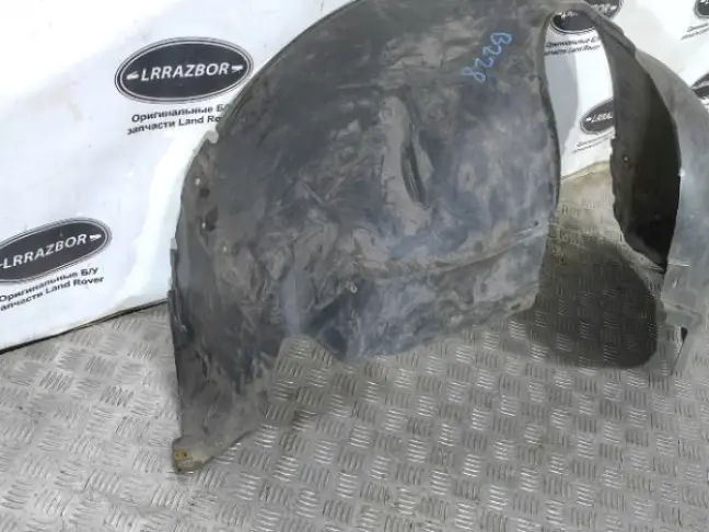 Подкрылок правый передний Land Rover Freelander 2