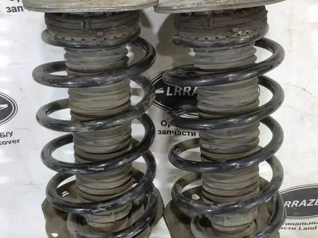 Амортизаторы передние Land Rover Freelander 2 2.2