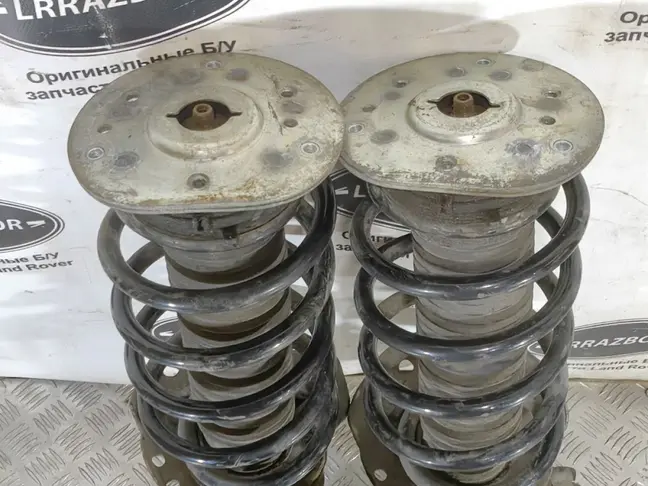 Амортизаторы передние Land Rover Freelander 2 2.2