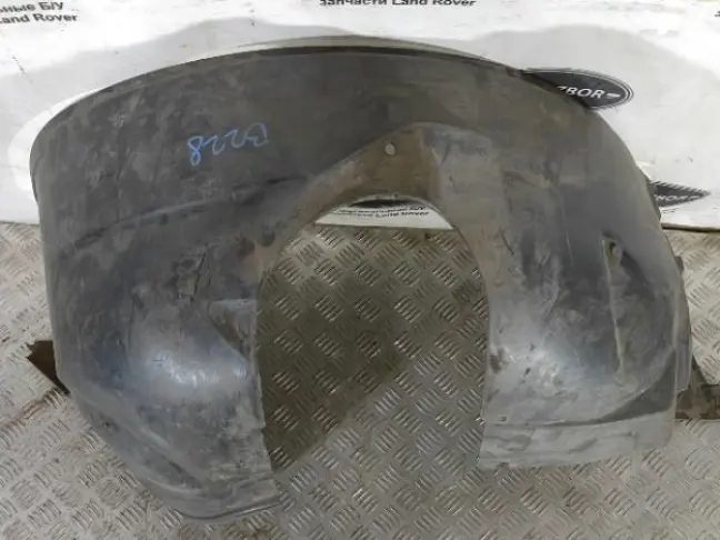 Подкрылок левый передний Land Rover Freelander 2