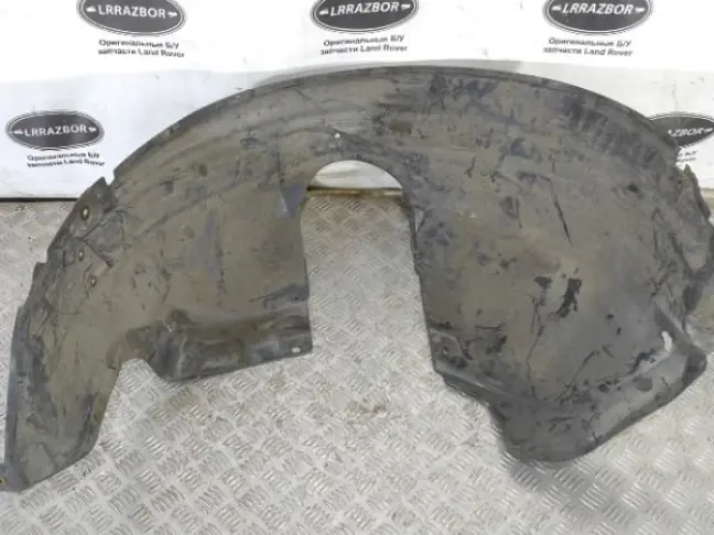 Подкрылок левый передний Land Rover Freelander 2
