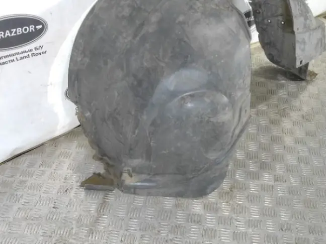 Подкрылок левый передний Land Rover Freelander 2