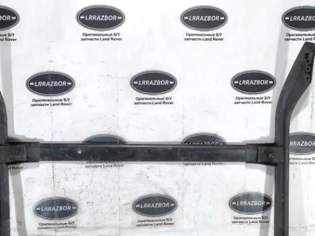 Рейлинги на крышу Land Rover Freelander 2