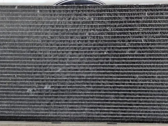 Кассета радиаторов Land Rover Freelander 2 2.2