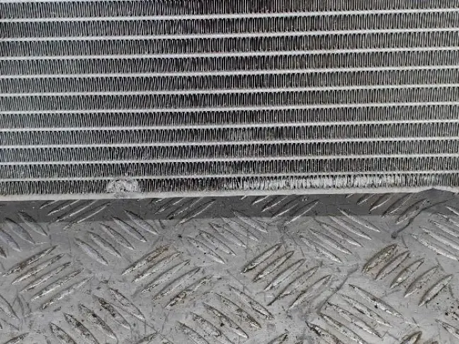 Кассета радиаторов Land Rover Freelander 2 2.2