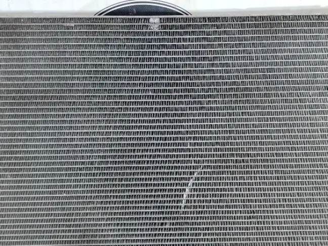 Кассета радиаторов Land Rover Freelander 2 2.2