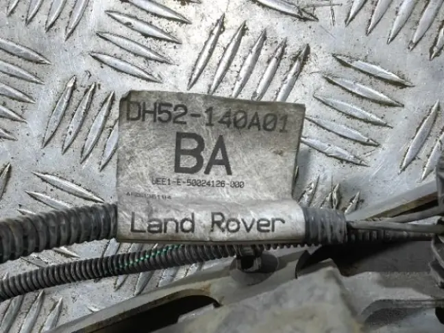 Усилитель передний Land Rover Freelander 2 L359