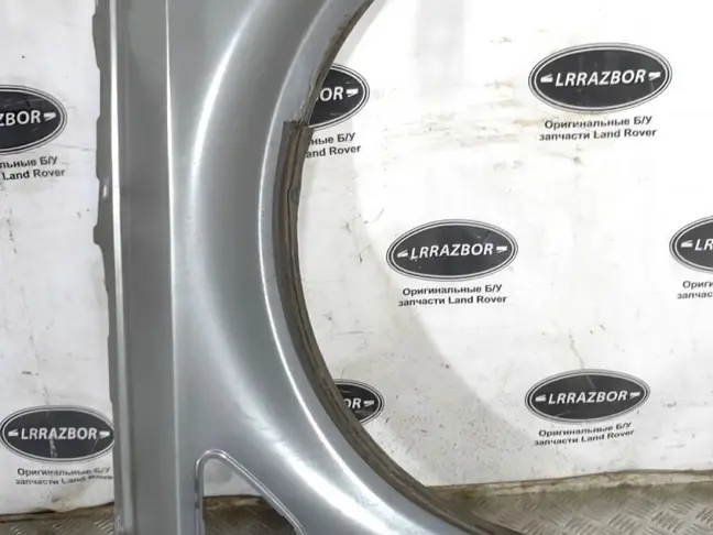 Крыло левое Land Rover Freelander 2 2.2