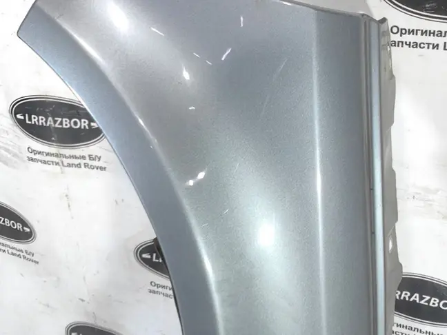 Крыло левое Land Rover Freelander 2 2.2