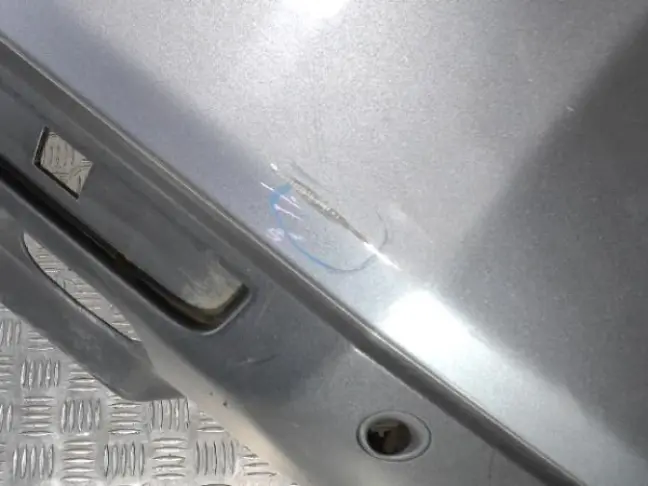 Бампер задний Land Rover Freelander 2 2007-2014