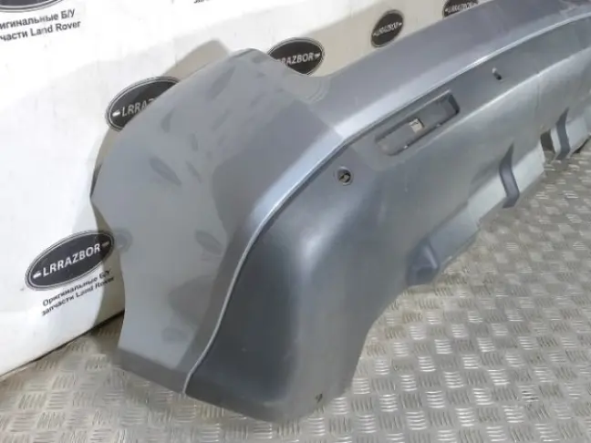 Бампер задний Land Rover Freelander 2 2007-2014