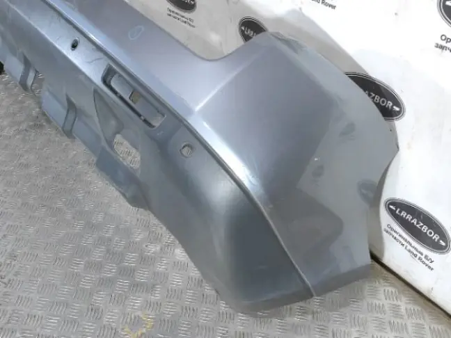 Бампер задний Land Rover Freelander 2 2007-2014
