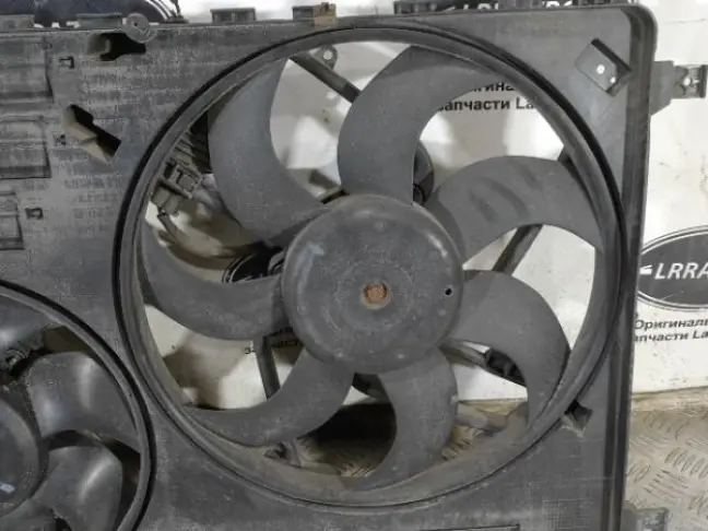 Вентиляторы в сборе Land Rover Freelander 2 L359