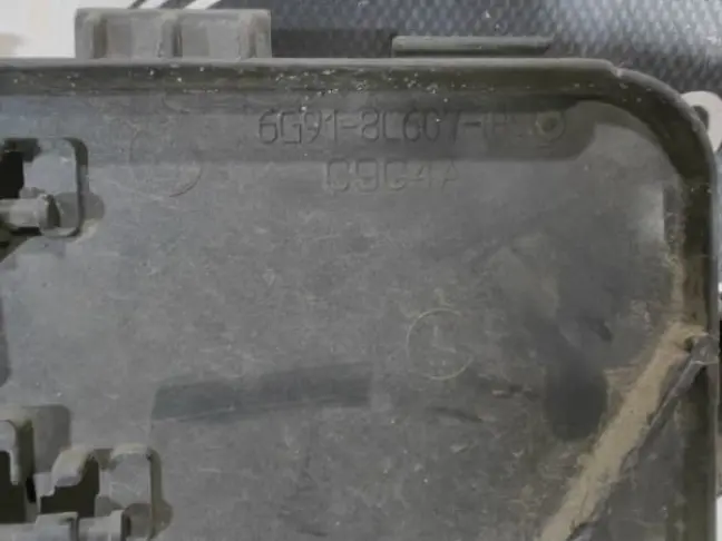 Вентиляторы в сборе Land Rover Freelander 2 L359