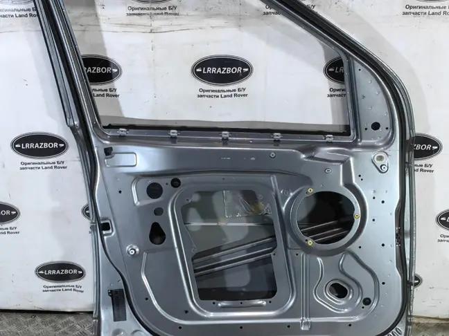Дверь передняя левая Land Rover Freelander 2 2.2