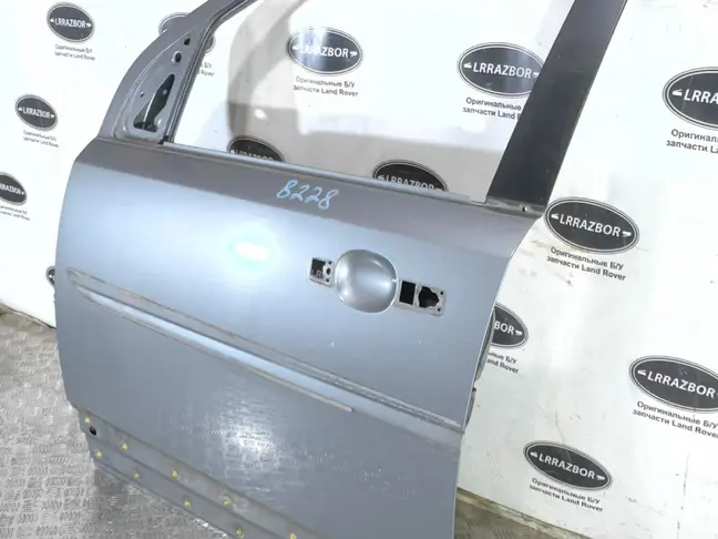 Дверь передняя левая Land Rover Freelander 2 2.2