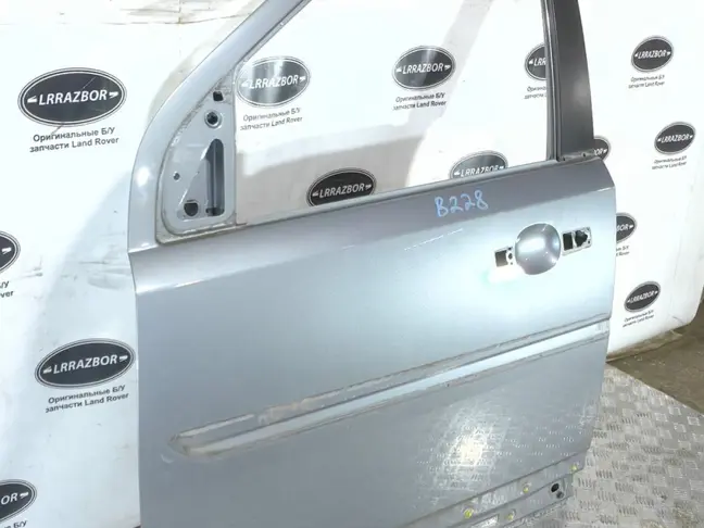 Дверь передняя левая Land Rover Freelander 2 2.2