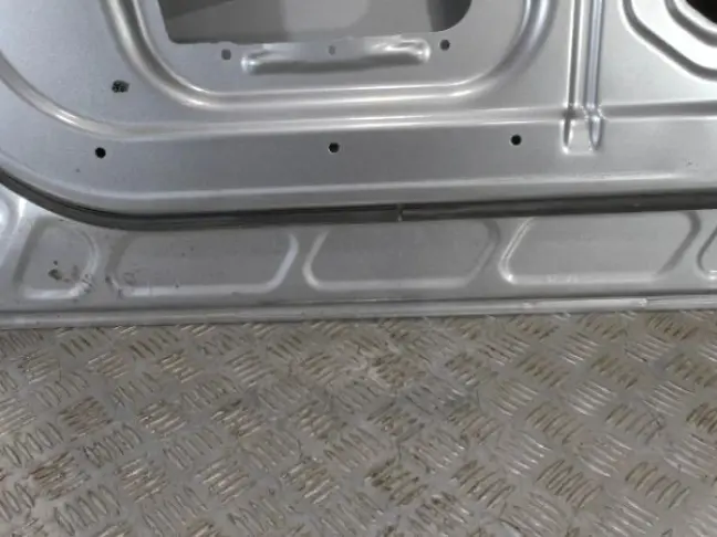 Дверь передняя левая Land Rover Freelander 2 2.2