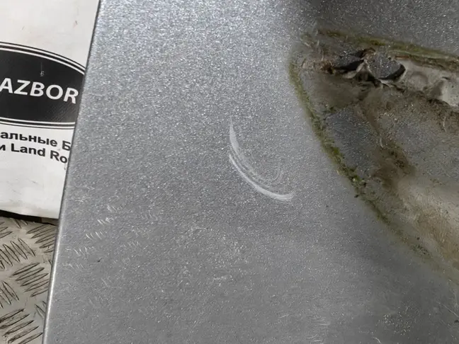 Дверь передняя левая Land Rover Freelander 2 2.2