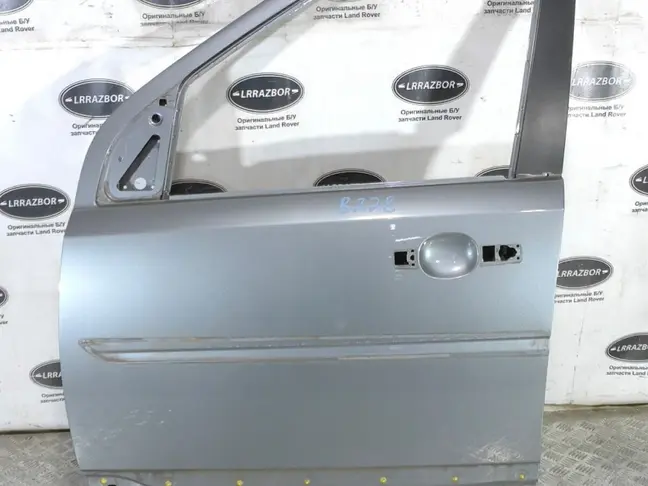 Дверь передняя левая Land Rover Freelander 2 2.2