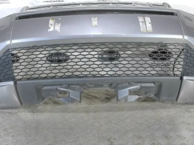 Бампер передний в сборе Freelander 2 2010-2014