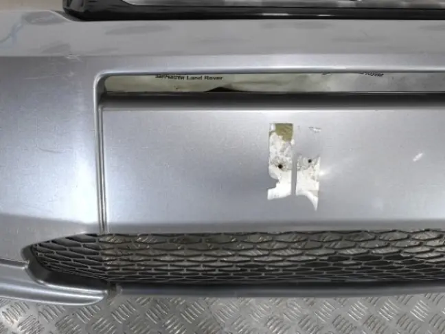 Бампер передний в сборе Freelander 2 2010-2014