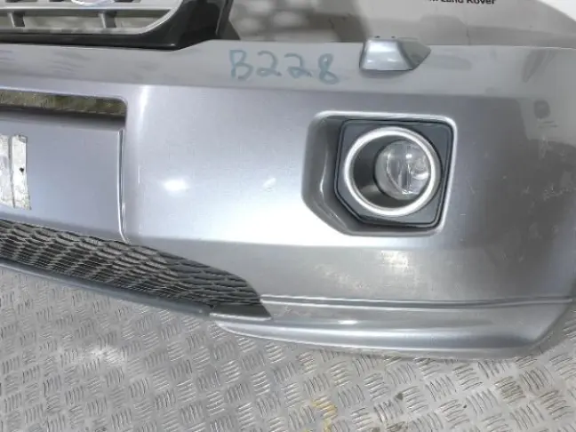 Бампер передний в сборе Freelander 2 2010-2014