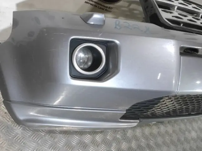 Бампер передний в сборе Freelander 2 2010-2014