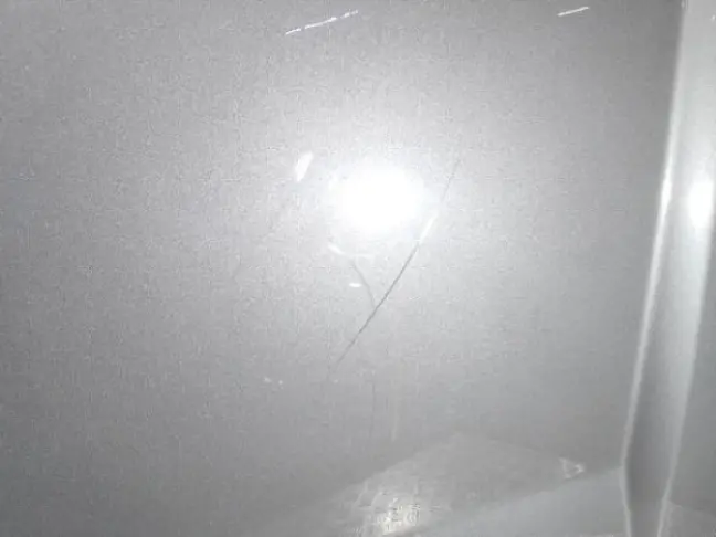 Капот Land Rover Freelander 2 2007-2014