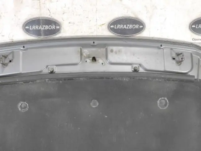 Капот Land Rover Freelander 2 2007-2014