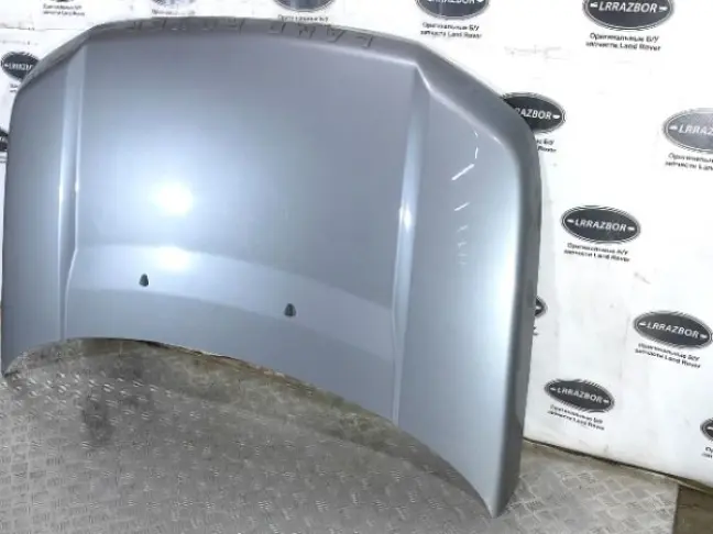 Капот Land Rover Freelander 2 2007-2014