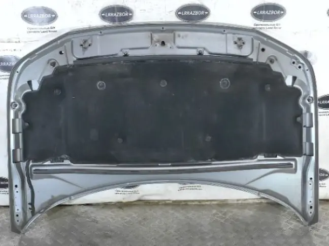 Капот Land Rover Freelander 2 2007-2014