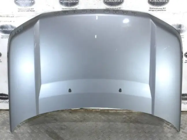Капот Land Rover Freelander 2 2007-2014