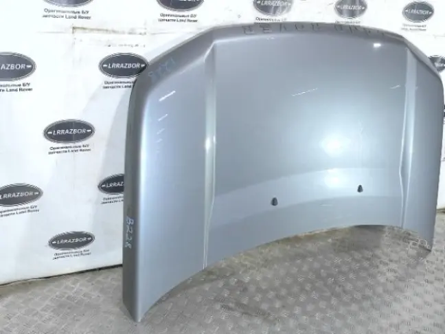 Капот Land Rover Freelander 2 2007-2014