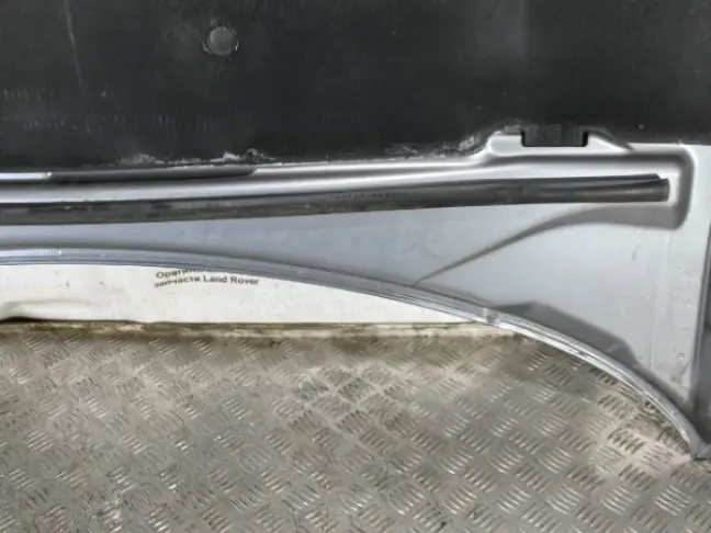 Капот Land Rover Freelander 2 2007-2014