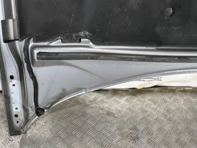 Капот Land Rover Freelander 2 2007-2014