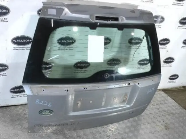 Крышка багажника Land Rover Freelander 2 2.2
