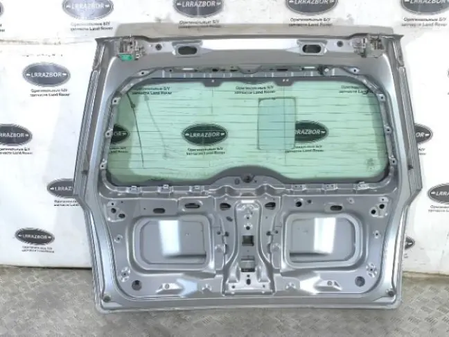Крышка багажника Land Rover Freelander 2 2.2