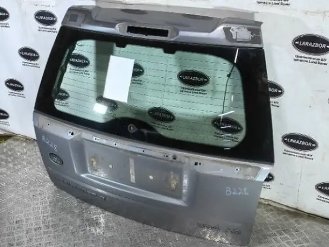 Крышка багажника Land Rover Freelander 2 2.2