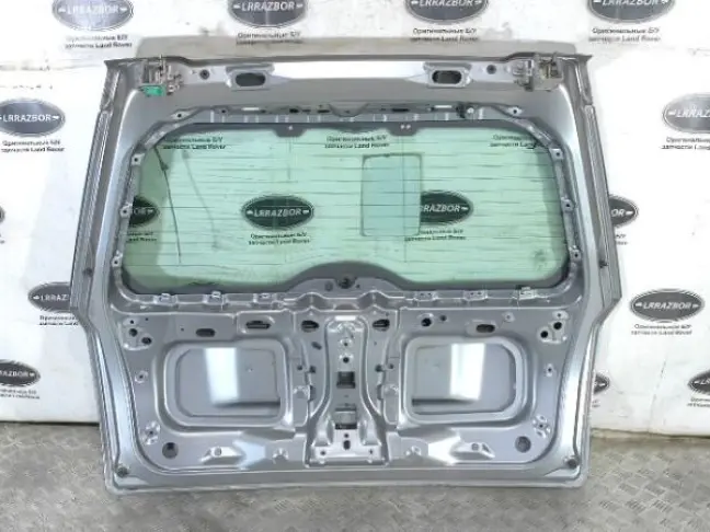Крышка багажника Land Rover Freelander 2 2.2