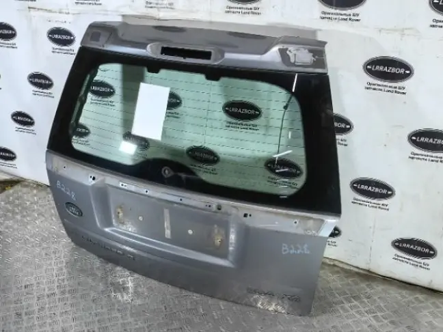 Крышка багажника Land Rover Freelander 2 2.2