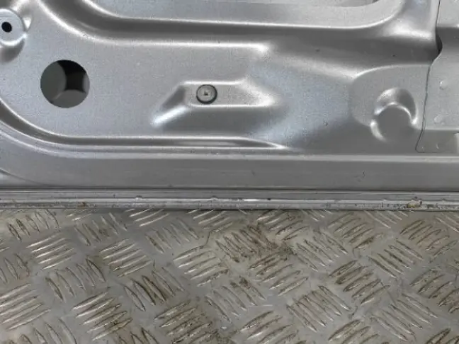 Крышка багажника Land Rover Freelander 2 2.2