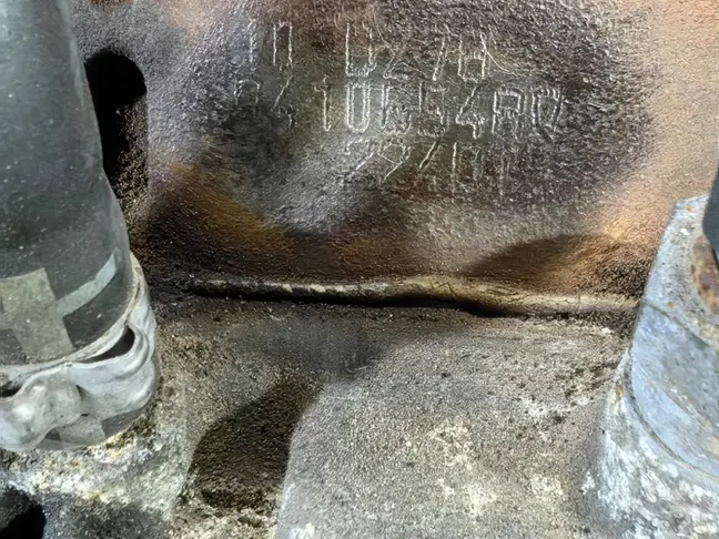 Двигатель Land Rover Freelander 2 2.2 10-14 190 лс