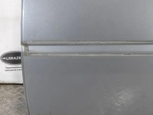 Дверь задняя левая Land Rover Freelander 2 2.2