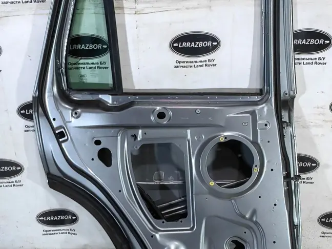 Дверь задняя левая Land Rover Freelander 2 2.2