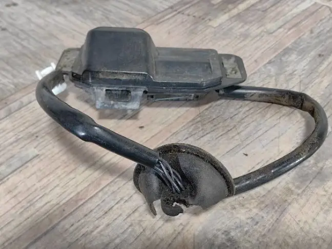 Камера заднего вида Land Rover Freelander 2 2.2