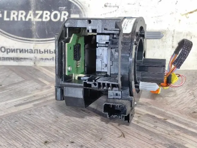 Шлейф подрулевой Land Rover Freelander 2 2.2 рест