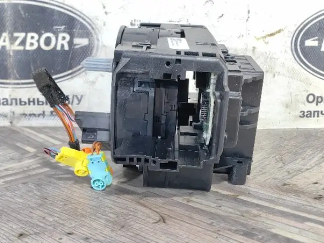 Шлейф подрулевой Land Rover Freelander 2 2.2 рест