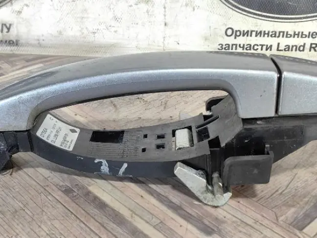 Ручка задняя левая Land Rover Freelander 2 L359