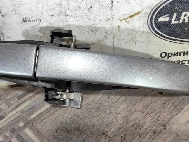 Ручка задняя левая Land Rover Freelander 2 L359